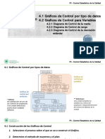 SEM 04 - Gráficas de Control