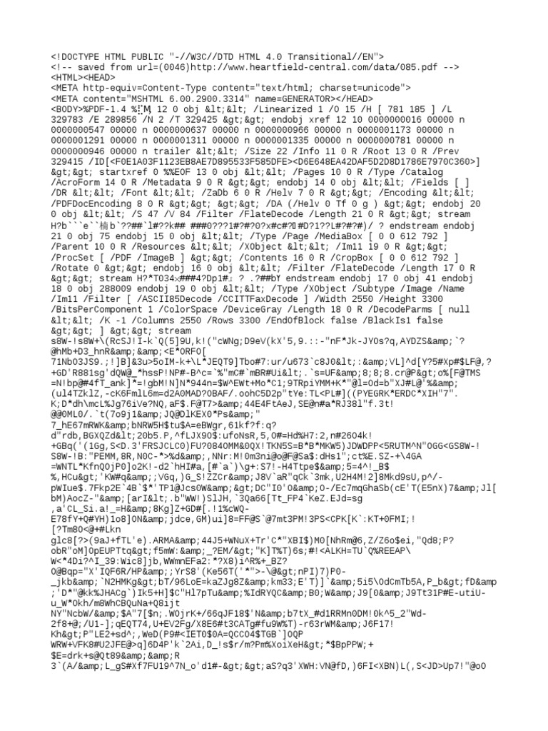 085 Pdf Information Retrieval Written Communication