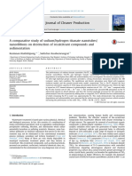 A Comparative Study of Sodium Hydrogen Titanate Nanotubes 2017 Journal of C