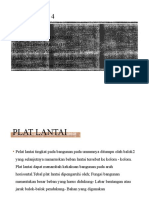 PLAT LANTAI