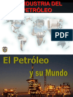 Introducción Al Petroleo