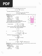Pitot Tube Applications in Fluid Flow | PDF | Pressure | Fluid Dynamics