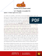 La Naturaleza de La Curación Animal - Cap. 2 Parte 2