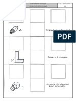 Construction Mécanique REPRESENTATION GRAPHIQUE EXERCICES