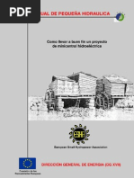 Download manual de pequea central hidroelectrica by pojela SN50799153 doc pdf