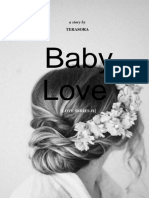 Baby Love by Terasora