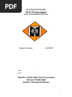 Download Perancangan by Stephen Christianto SN50799249 doc pdf