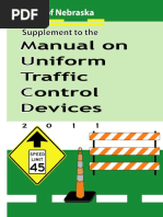 FDOT Memo | PDF