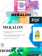 Promover Mekalon Final