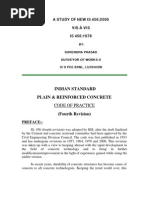Is SP 6 1 1964 | PDF | Sheet Metal | Beam (Structure)