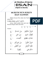 102 Tajwid Ghorib PDF