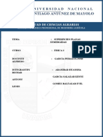 Informe Fisica 2