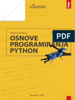 US - Osnove Programiranja Python