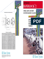 GDCS Bandlock2 Literature