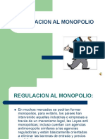 10.0 Regulaciondemonopolio