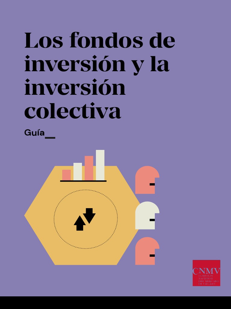 Guía sobre Fondos de Inversión en España | PDF | Fondo de inversión ...
