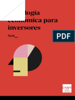 Psicologia Economica Para Inversores