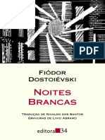 Noites Brancas (Fiódor Dostoiévski)