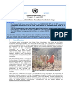 Kenya Humanitarian Update Volume 32