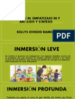Inmersión, Empatización y Análisis y Síntesis Kellys Oviedo-1