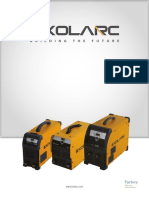 Rel Series Kolarc