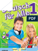 Deutsch Fur Alle 1 - Sample Chapter