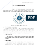 PISA2022創意思考評量架構