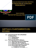 1era Clase-Caracterizacion'de La Realidad Problematica