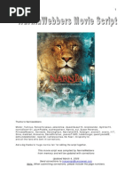 Download Narnia 1 by Ronan Hans Hsieh SN50800774 doc pdf