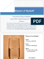 Documen.site Wisdom of Wyckoff