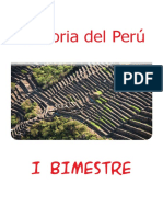 H.DEL PERÚ 1°-1er BIM