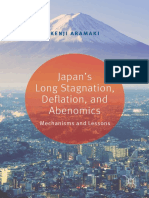 Japan’s Long Stagnation, Deflation, And Abenomics Mechanisms and Lessons by Kenji Aramaki (Z-lib.org)