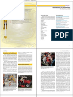 Introduction To Fluid Power