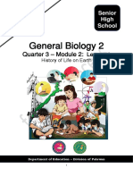 Senior Gen Biology2 Q3 - M2 - L1 For Printing