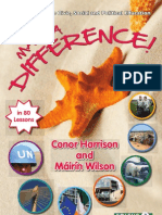 Make A Difference - 2011 Version - Sample Chapter