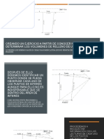 Ejemplo de Como Utilizar La Nivelación Simple