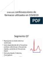 Presentacion Cardio Covid
