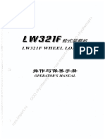 xcmg-lw321f-manual