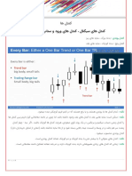 کندل ها - ال بروکس