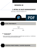 10 Omni Channel Retail & Sales Management