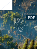 DAI Survey Map: Materials, Crafting Resources and Faction Rewards