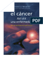 El Cancer No Es Una Enfermedad