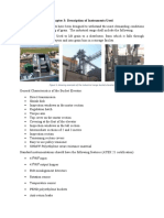 Chapter 3: Description of Instruments Used: Figure 1 Showing Example of The Industrial Range Bucket Elevator