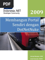 Download DNN by GoezDe Widhyantara SN50802005 doc pdf