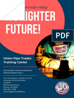 Union Pipe Trades Apprenticeship 2020(1)