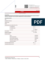 Plancha de Viton - Gomas para Juntas