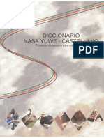 143624645 Diccionario Nasa Yuwe Castellano