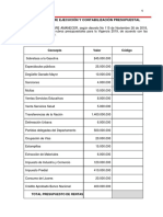 6-Ejercicio - Ejecución - Contabilización - Pptal-1-2020