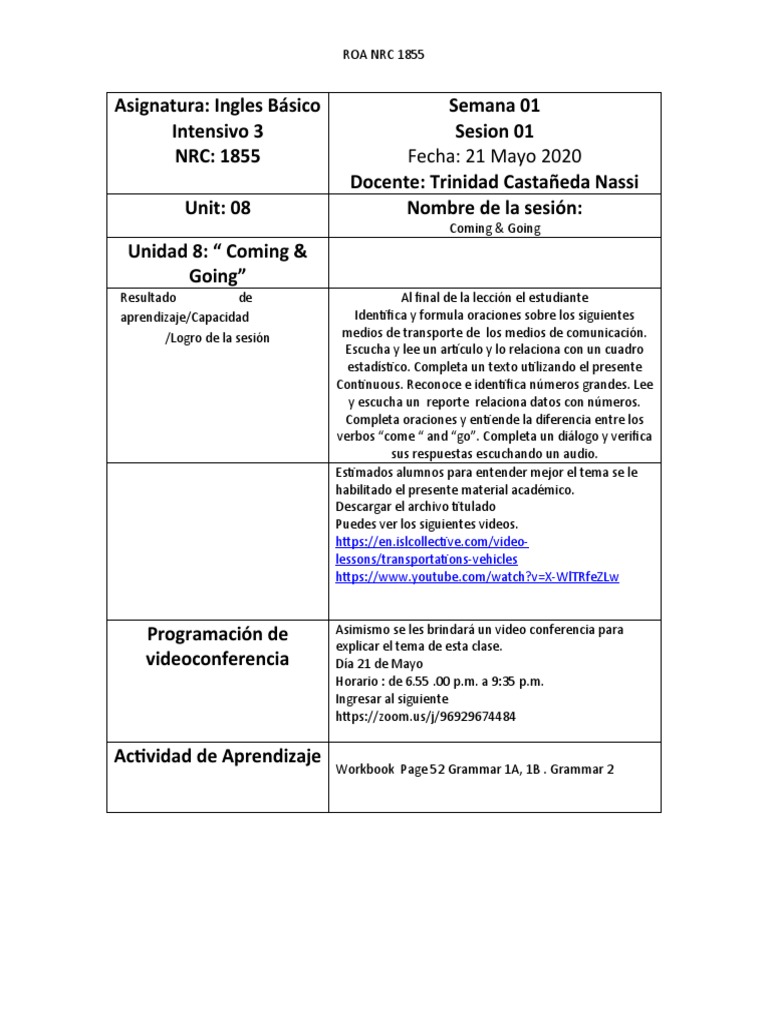 20200521100508 (1) | PDF | Crecimiento personal y profesional | Artes ...