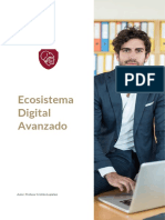 Ecosistema Digital Avanzado